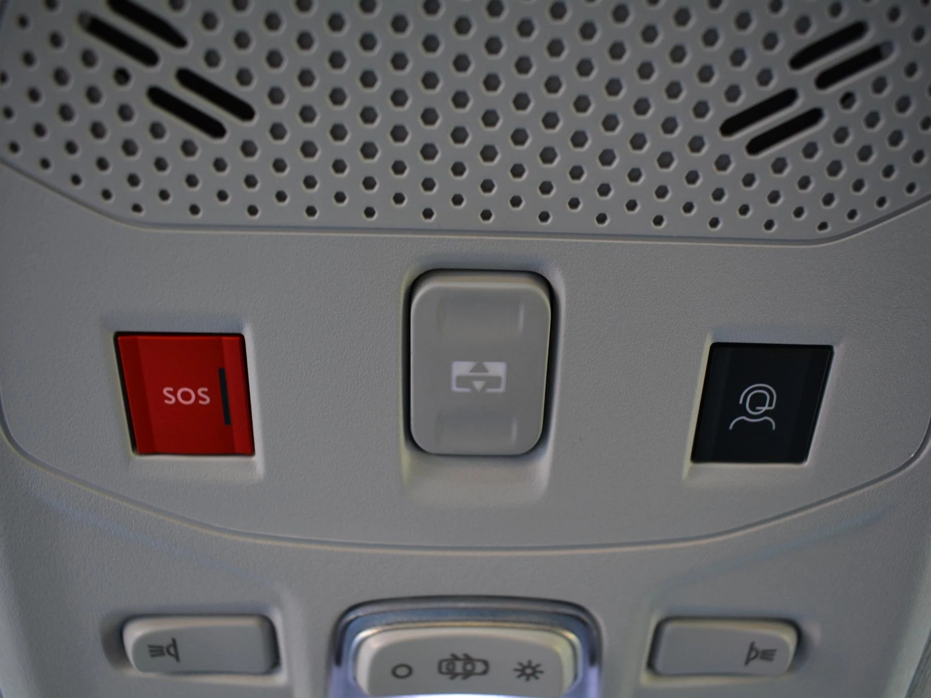 Hoofdafbeelding Citroën C4