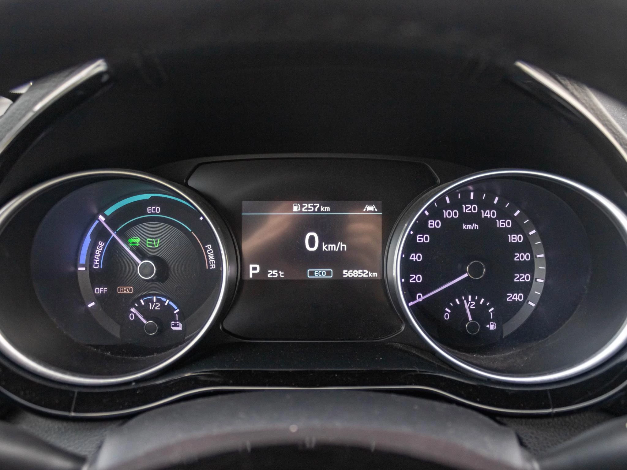 Hoofdafbeelding Kia XCeed