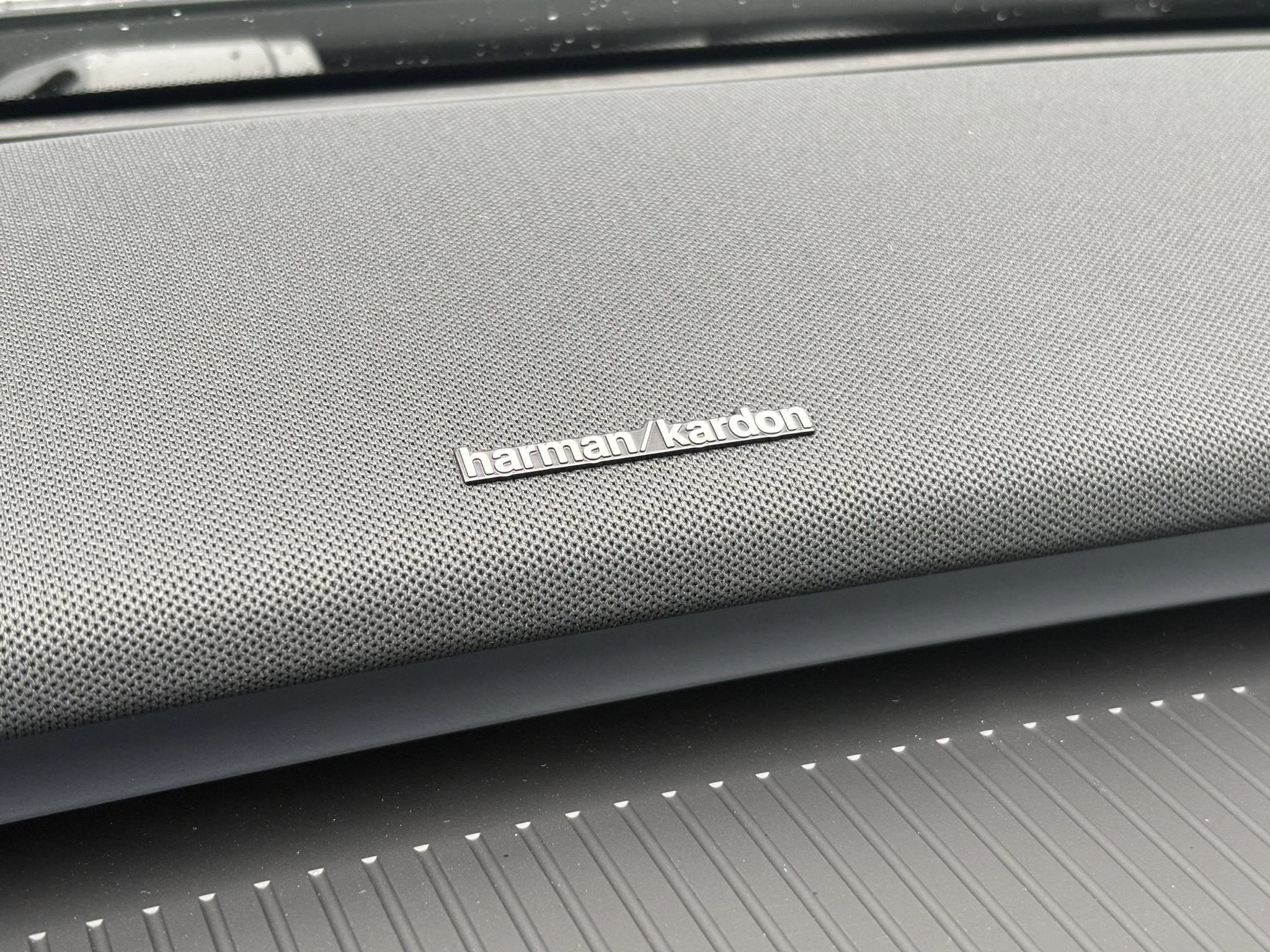 Hoofdafbeelding Volvo EX30