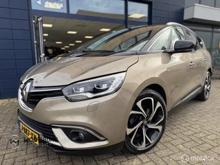 Hoofdafbeelding Renault Grand Scénic