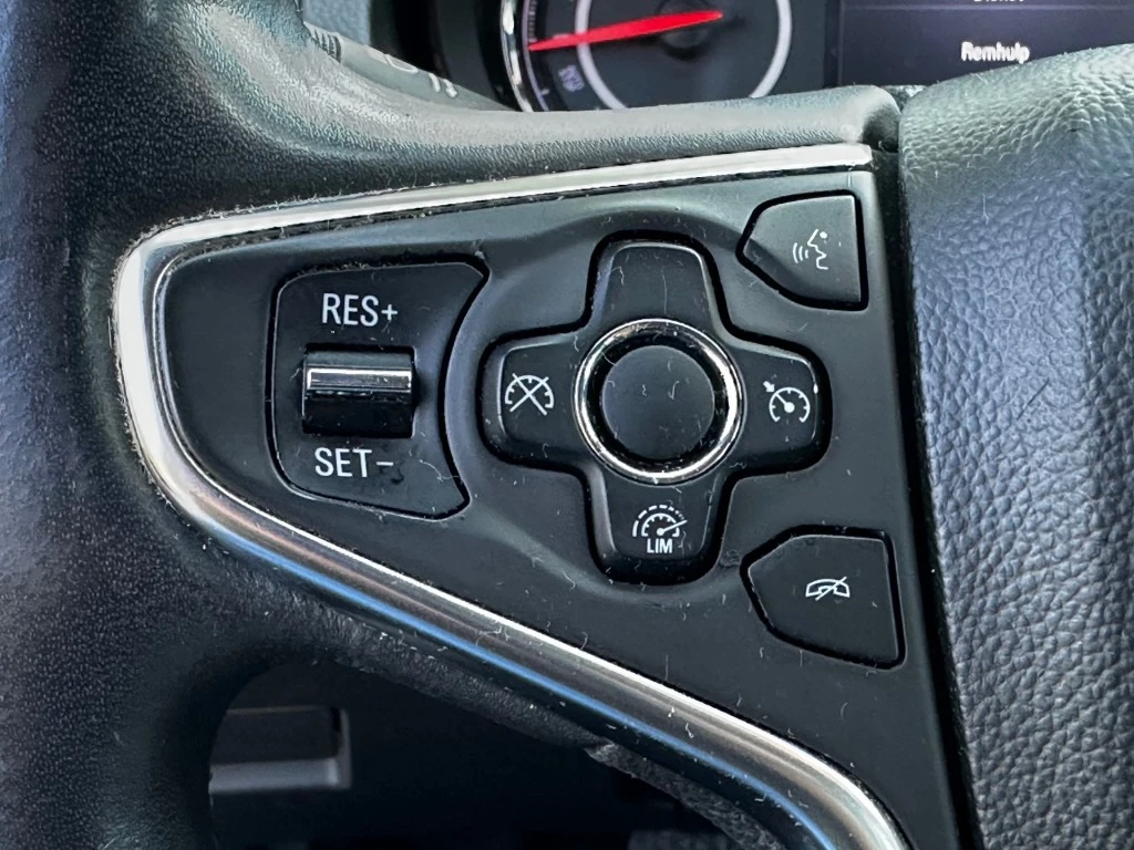 Hoofdafbeelding Opel Insignia