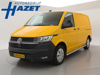 Hoofdafbeelding Volkswagen Transporter Volkswagen Transporter 2.0 TDI 150 PK DSG AUT. + 2 SCHUIFDEUREN / CAMERA / NAVIGATIE / APPLE CARPLAY