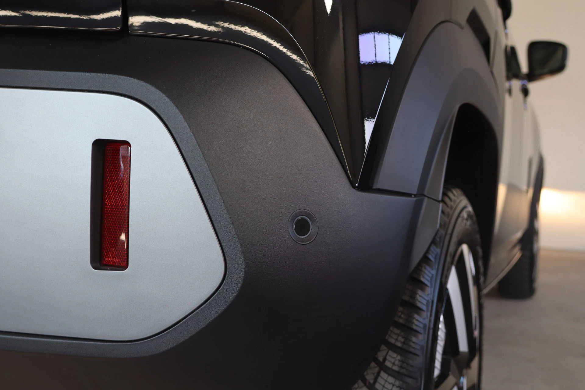 Hoofdafbeelding Dacia Spring