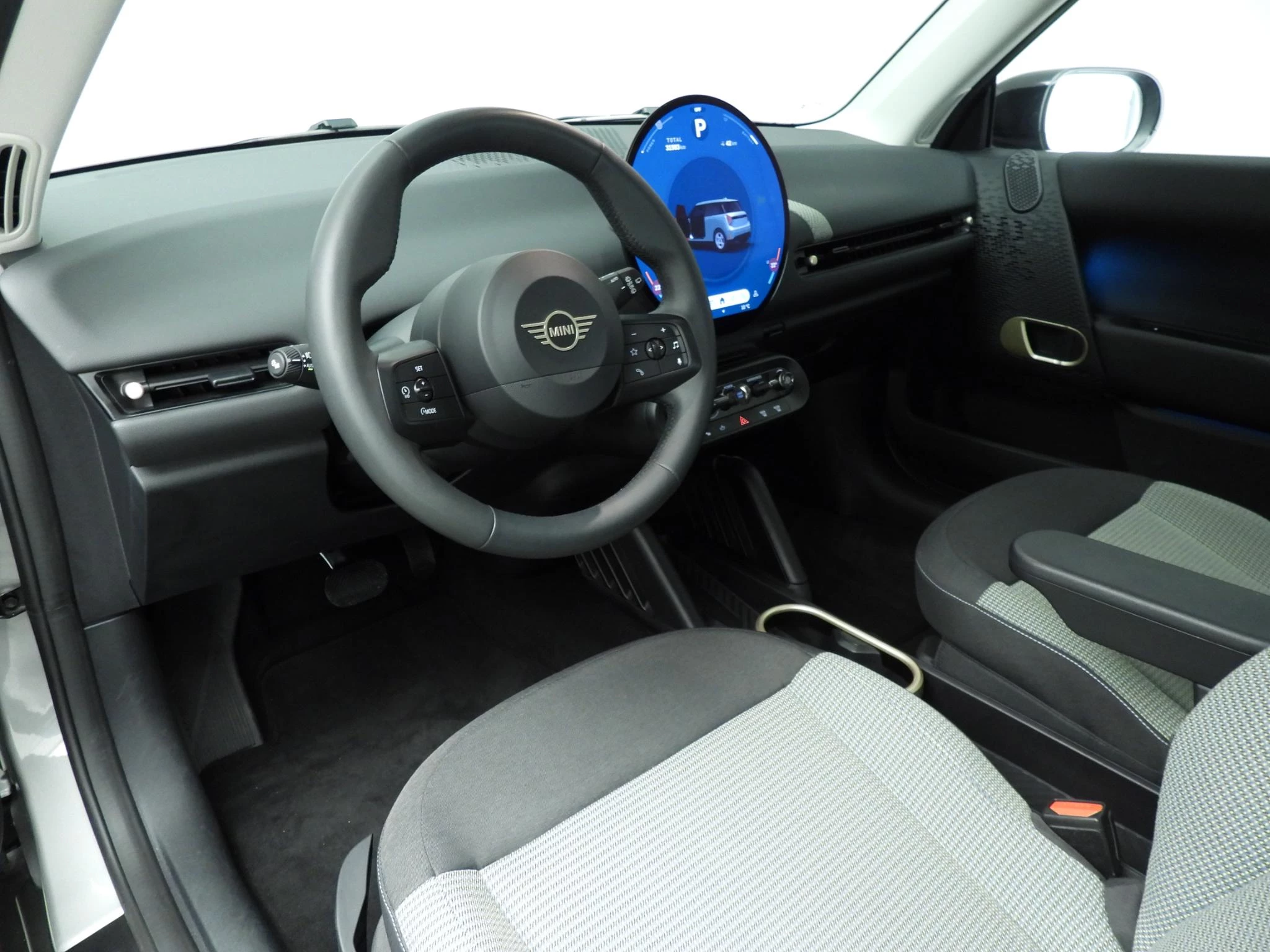 Hoofdafbeelding MINI 3-deurs