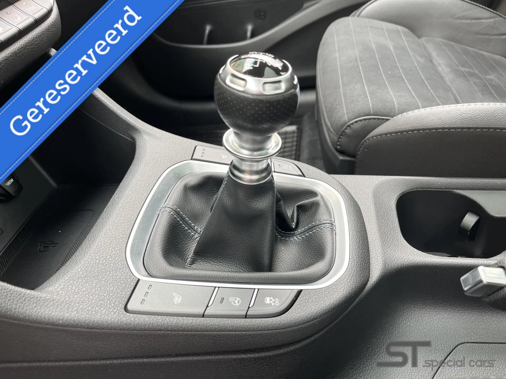 Hoofdafbeelding Hyundai i30