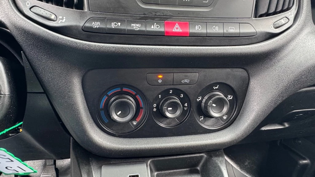 Hoofdafbeelding Fiat Doblò