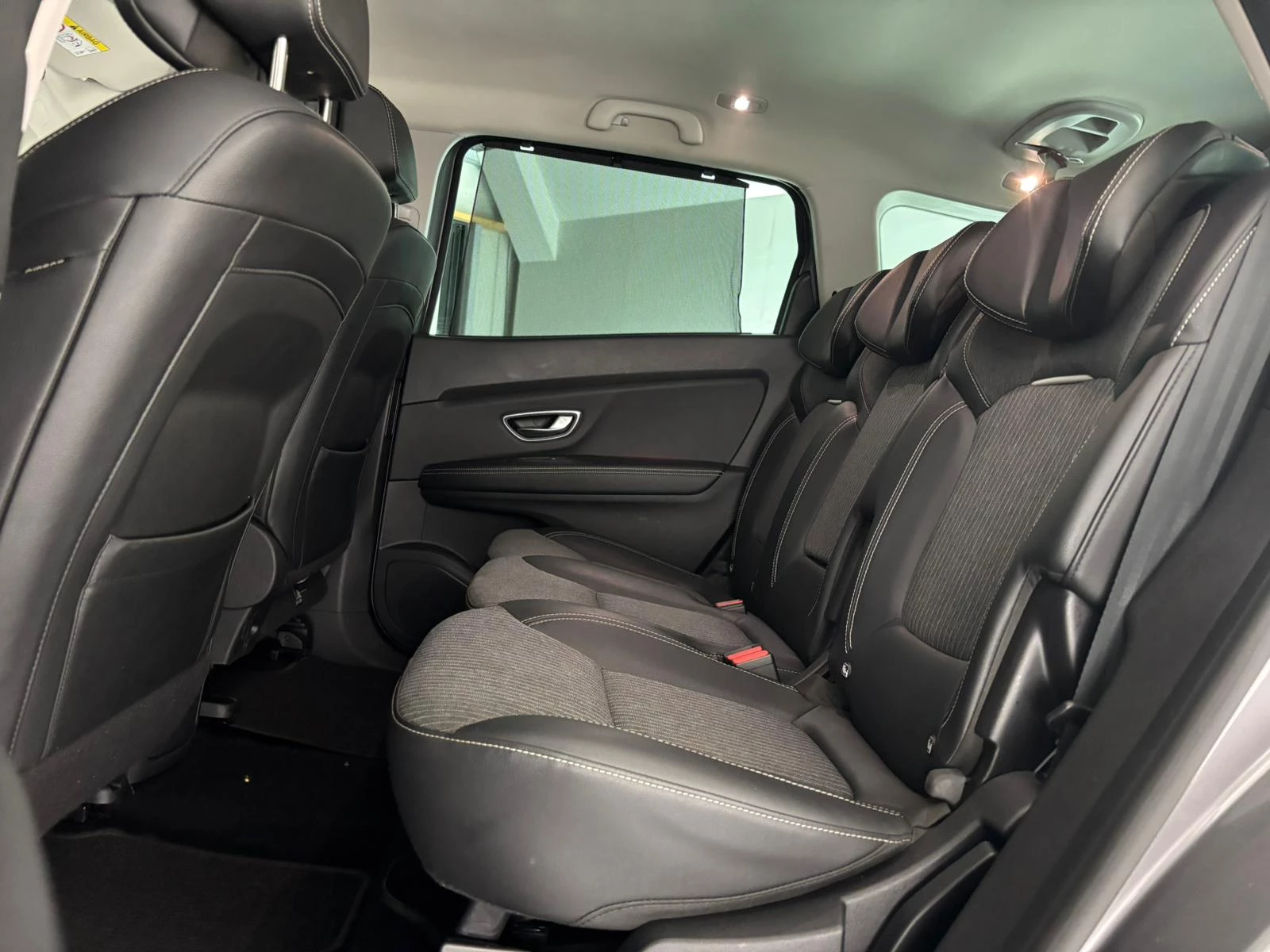 Hoofdafbeelding Renault Grand Scénic