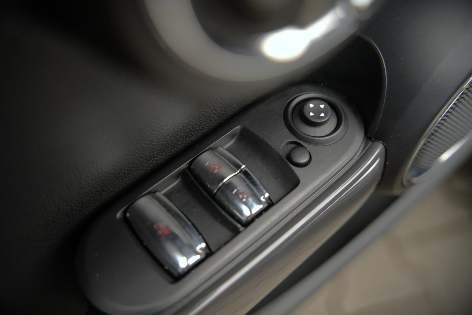 Hoofdafbeelding MINI Cooper Cabrio