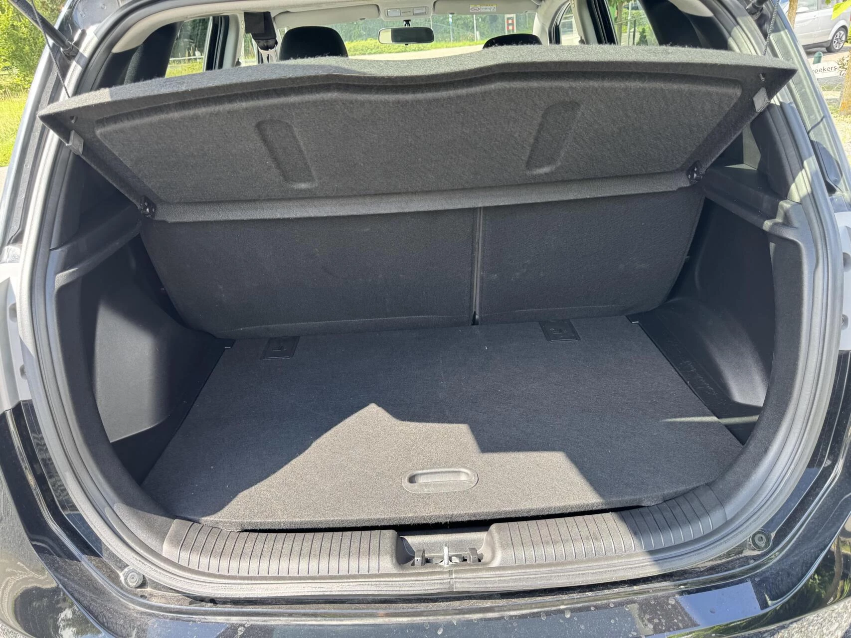 Hoofdafbeelding Hyundai ix20