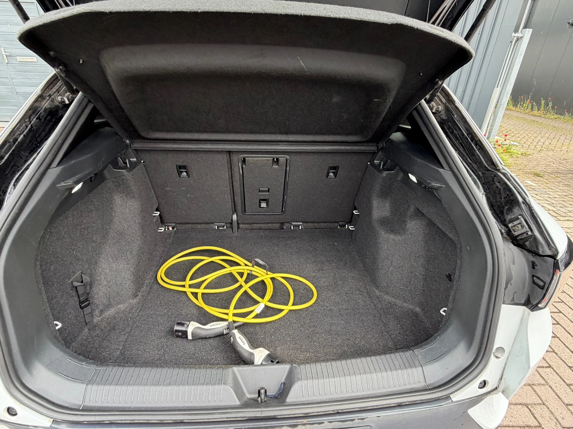 Hoofdafbeelding Volkswagen ID.4