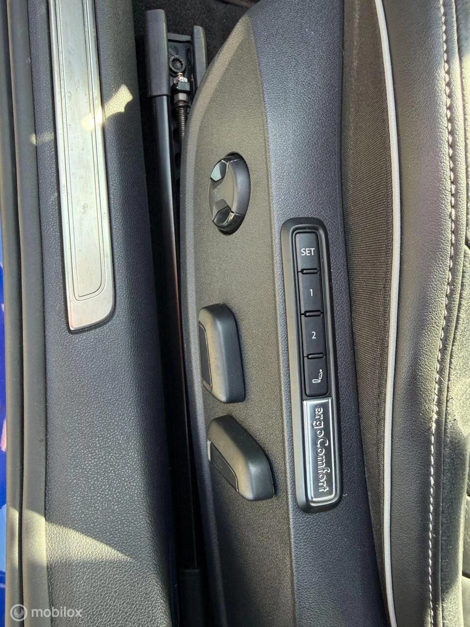 Hoofdafbeelding Volkswagen Arteon