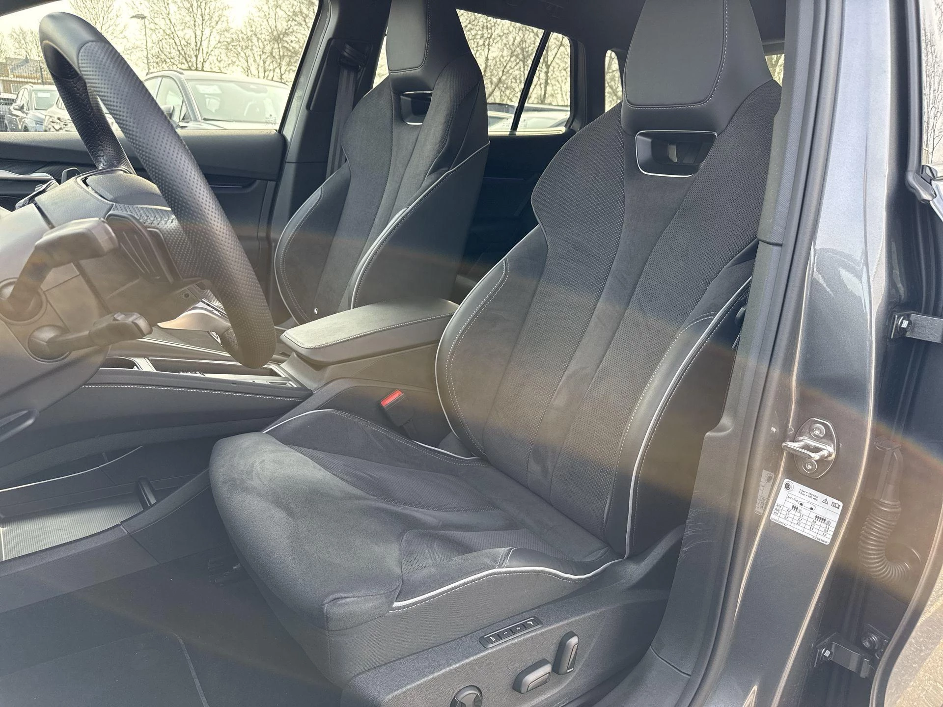 Hoofdafbeelding Škoda Elroq
