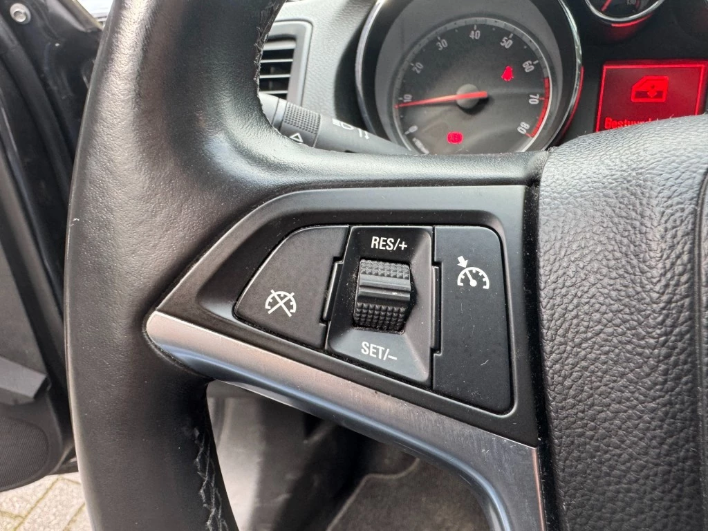 Hoofdafbeelding Opel Insignia