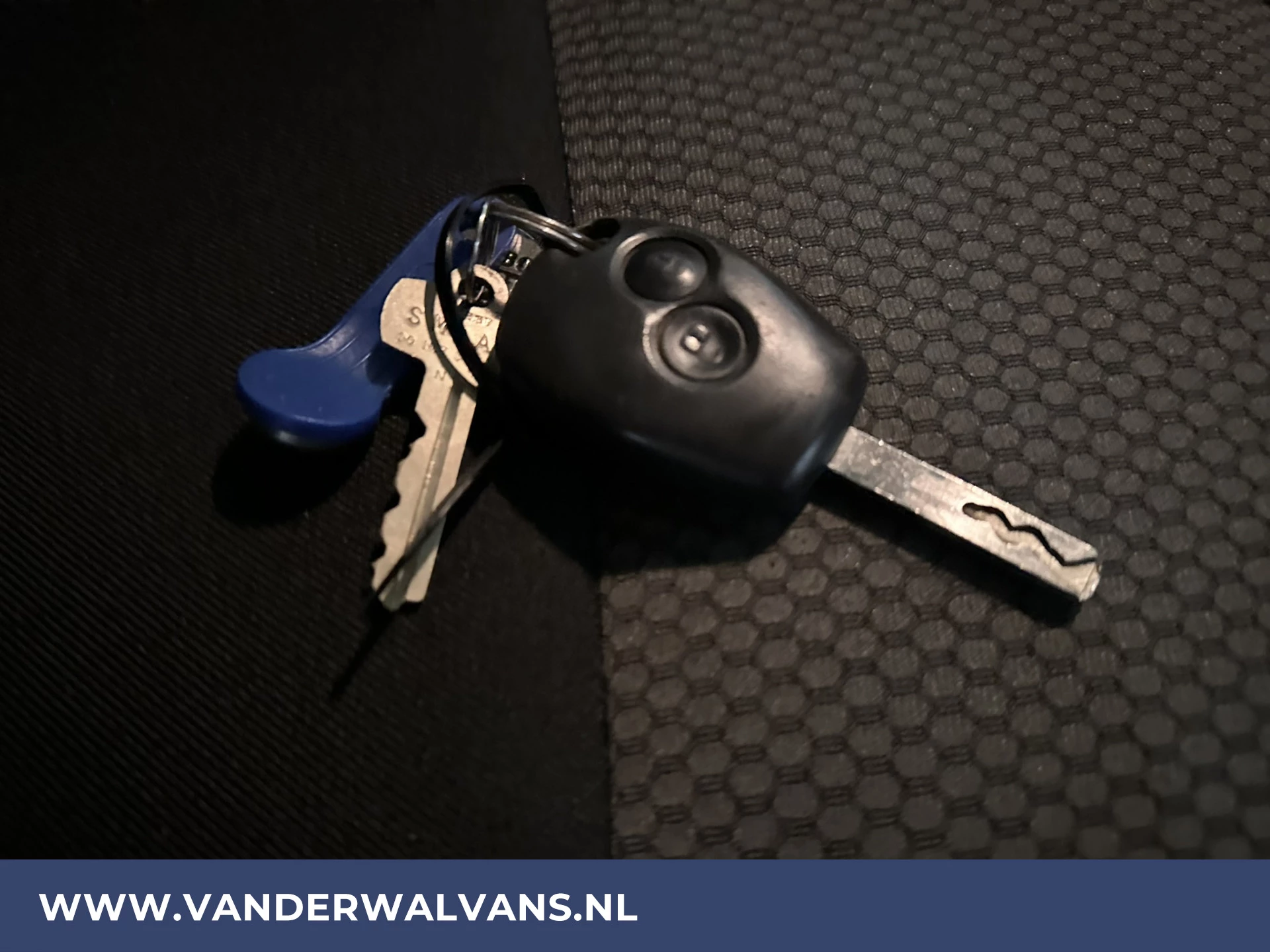 Hoofdafbeelding Renault Kangoo
