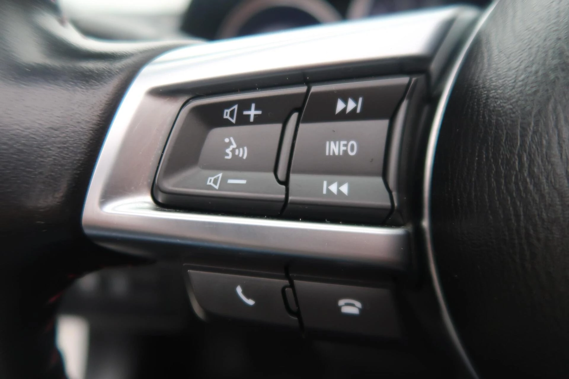 Hoofdafbeelding Mazda MX-5