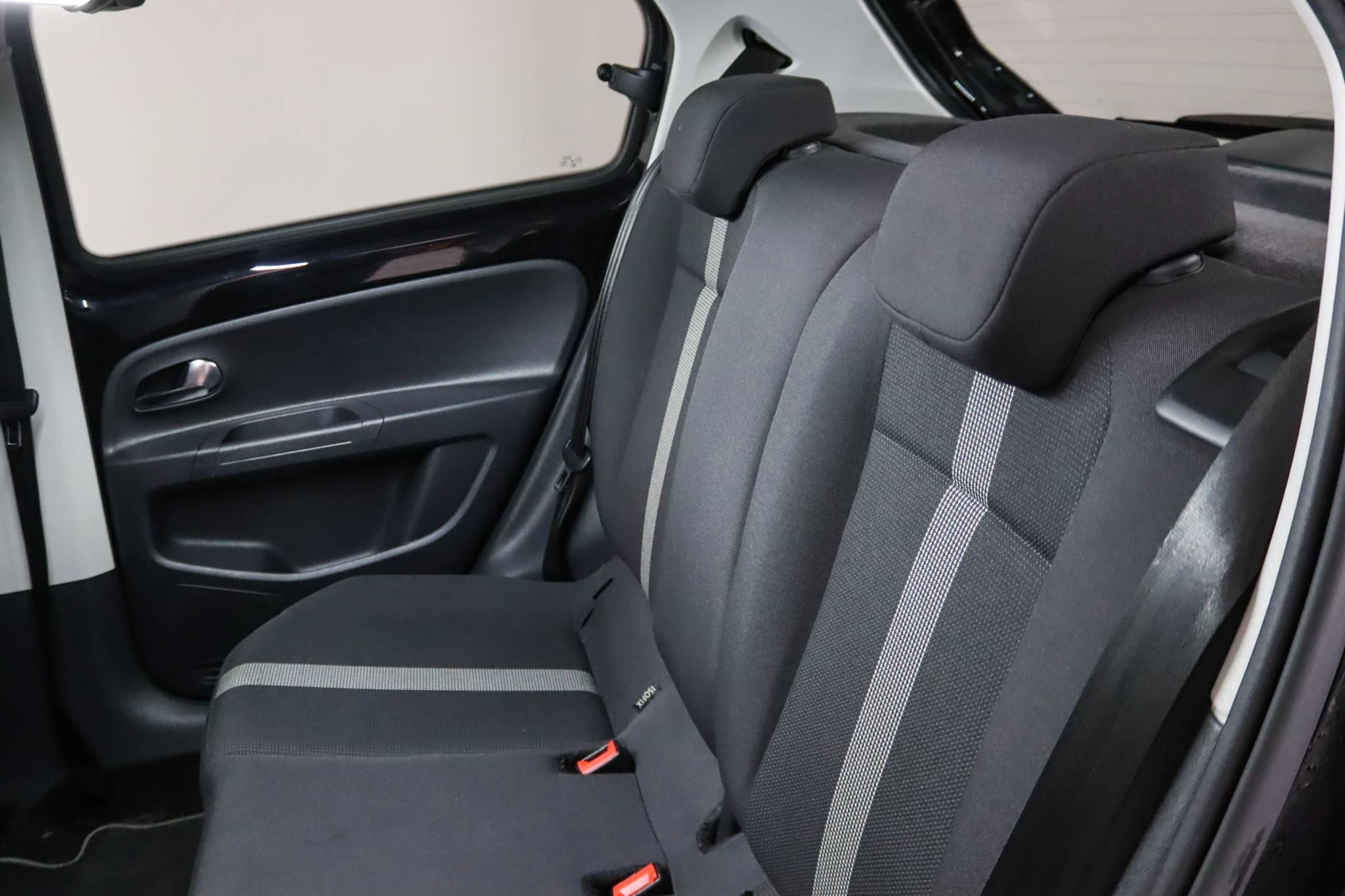 Hoofdafbeelding Volkswagen e-up!