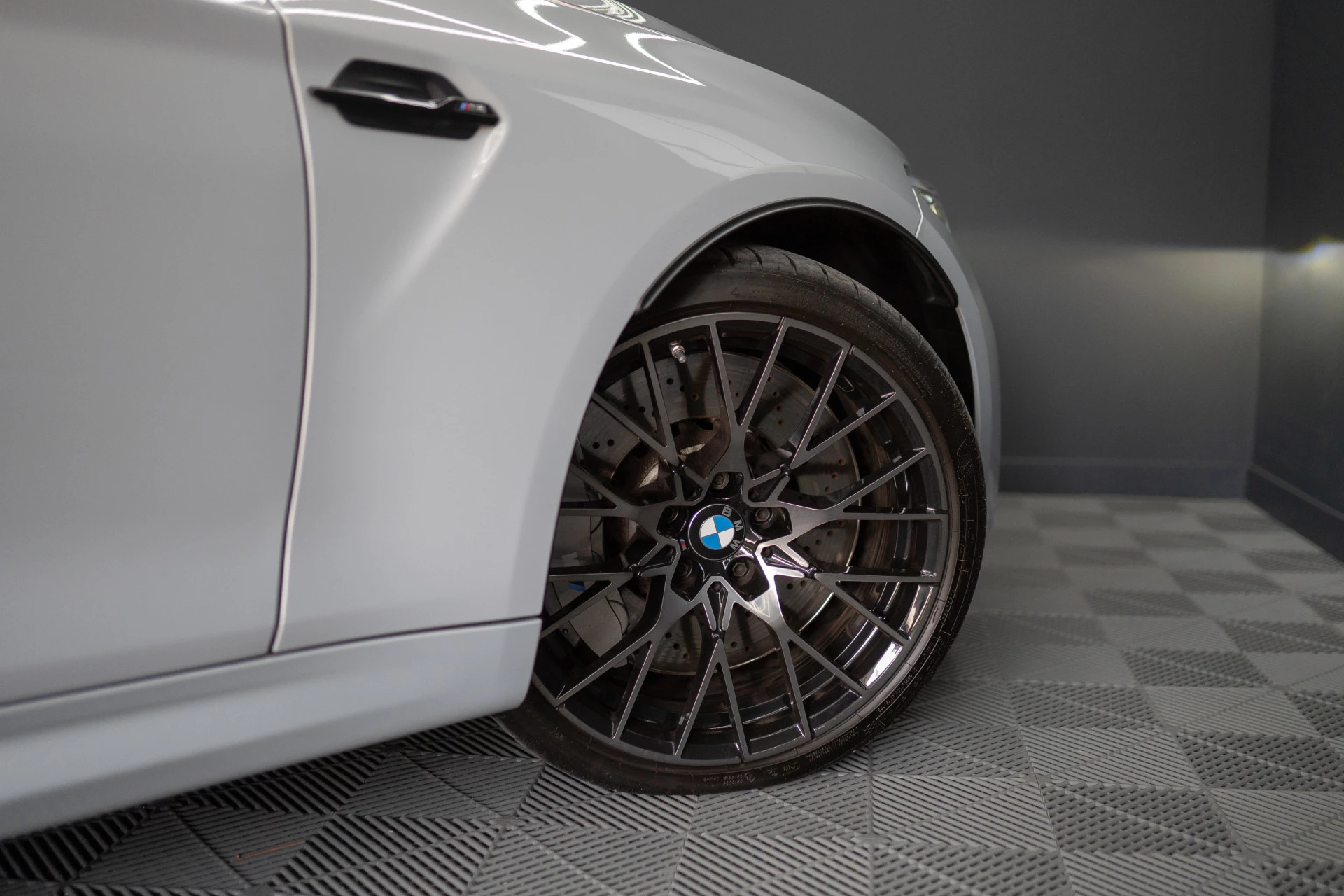 Hoofdafbeelding BMW M2