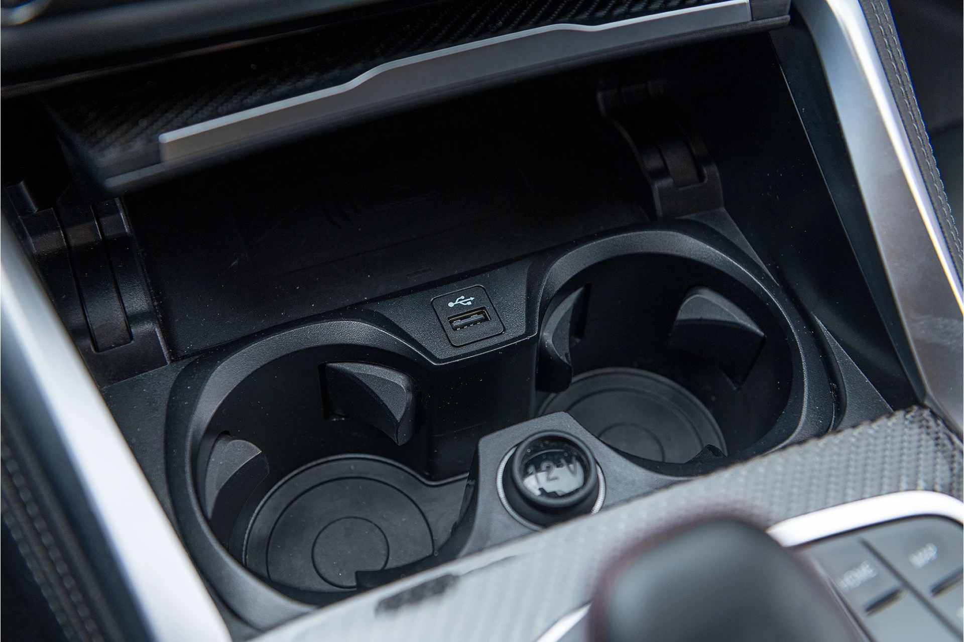 Hoofdafbeelding BMW M3