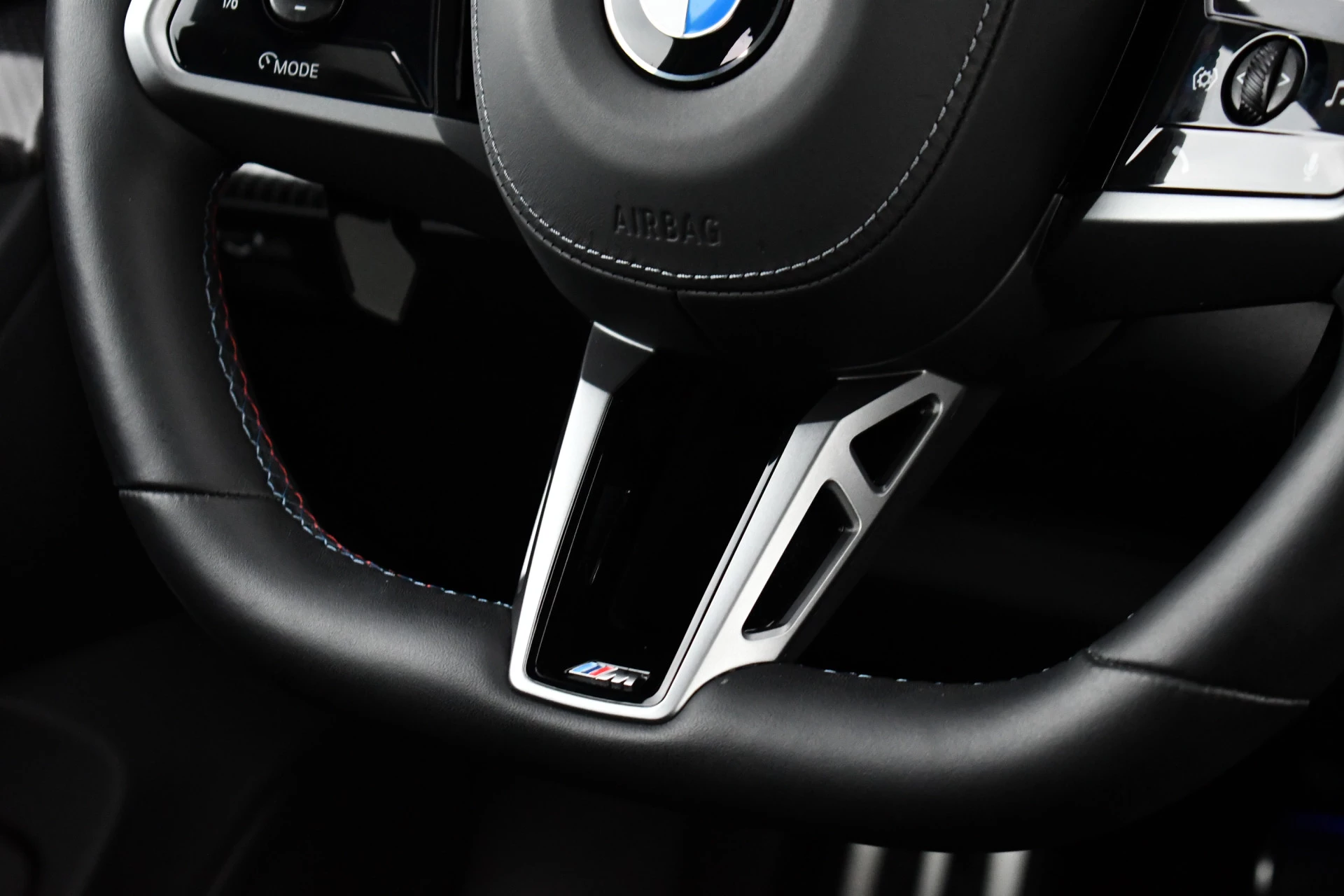 Hoofdafbeelding BMW M5