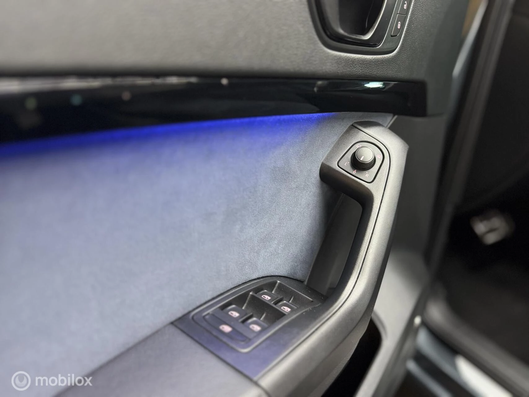 Hoofdafbeelding CUPRA Ateca