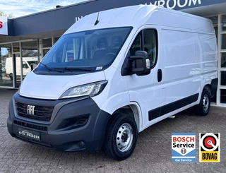 Fiat Ducato bestel 30 2.2 MultiJet L2H2 Camera, Climat, Pdc..