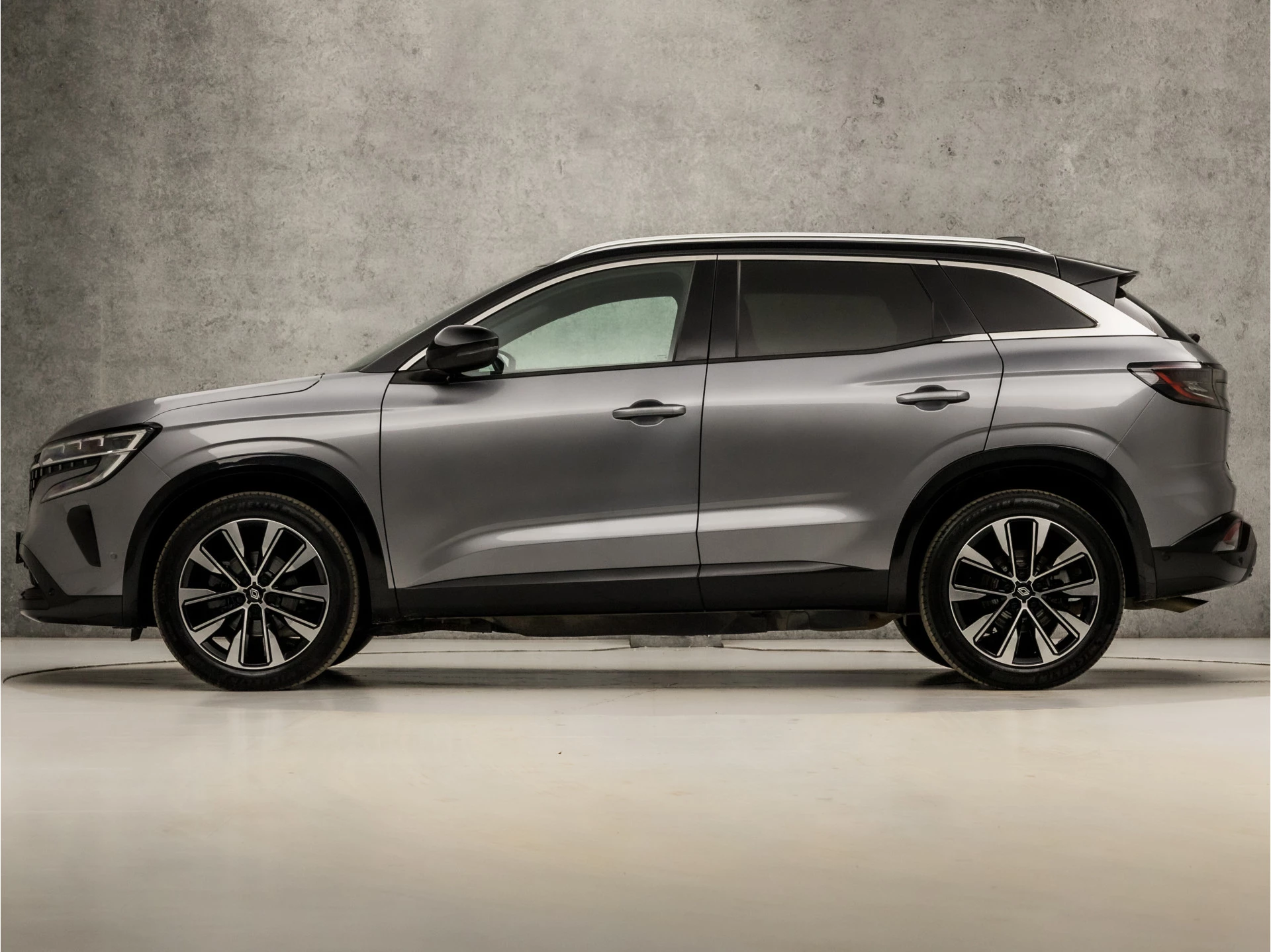 Hoofdafbeelding Renault Austral