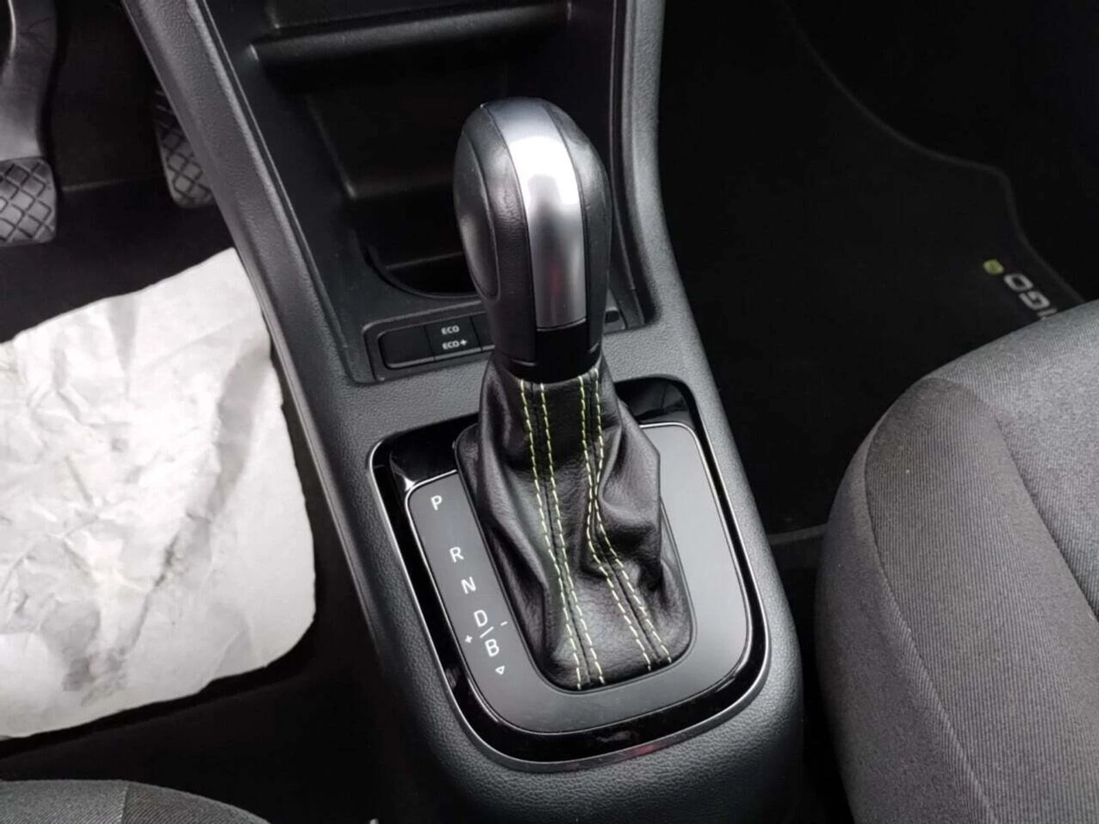 Hoofdafbeelding Škoda Citigo