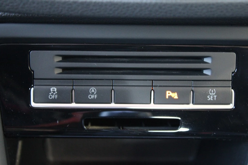 Hoofdafbeelding Volkswagen Sharan