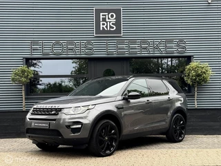 Land Rover Discovery Sport |2.0 Si4 4WD | 7 Persoons | Pano