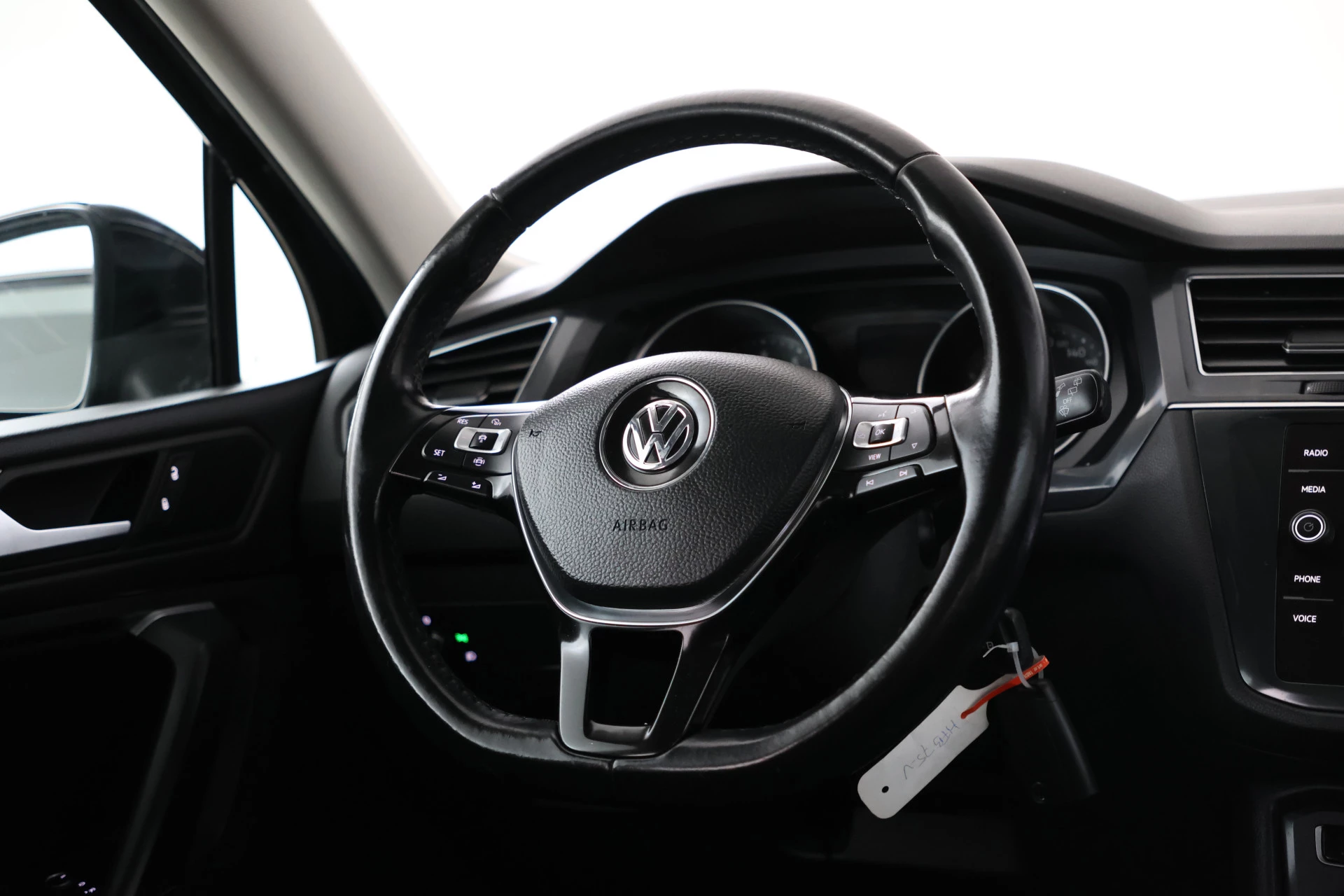 Hoofdafbeelding Volkswagen Tiguan Allspace