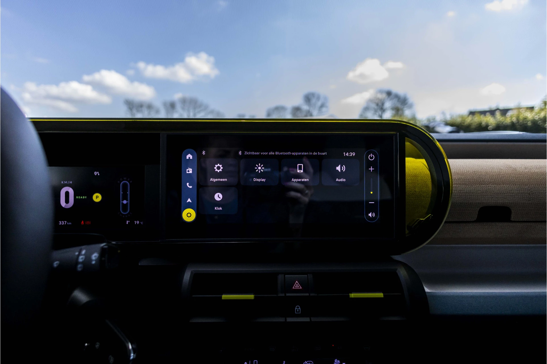 Hoofdafbeelding Fiat Grande Panda