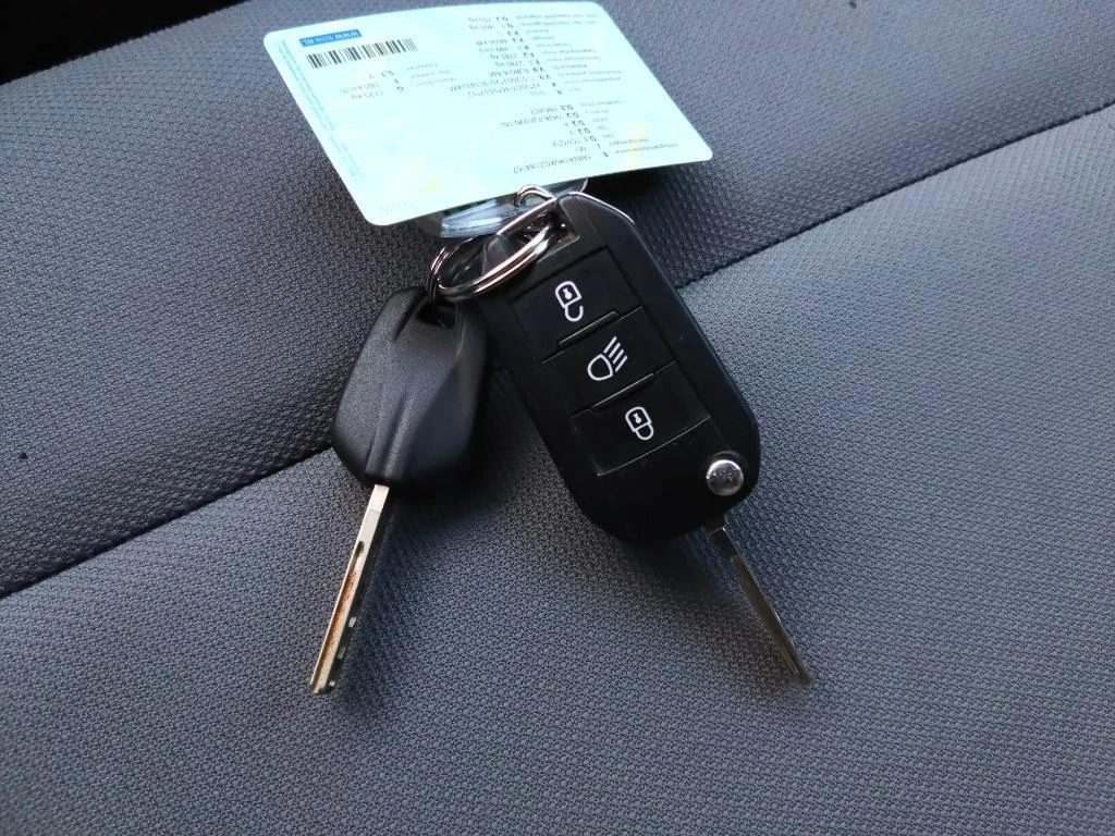 Hoofdafbeelding Toyota ProAce