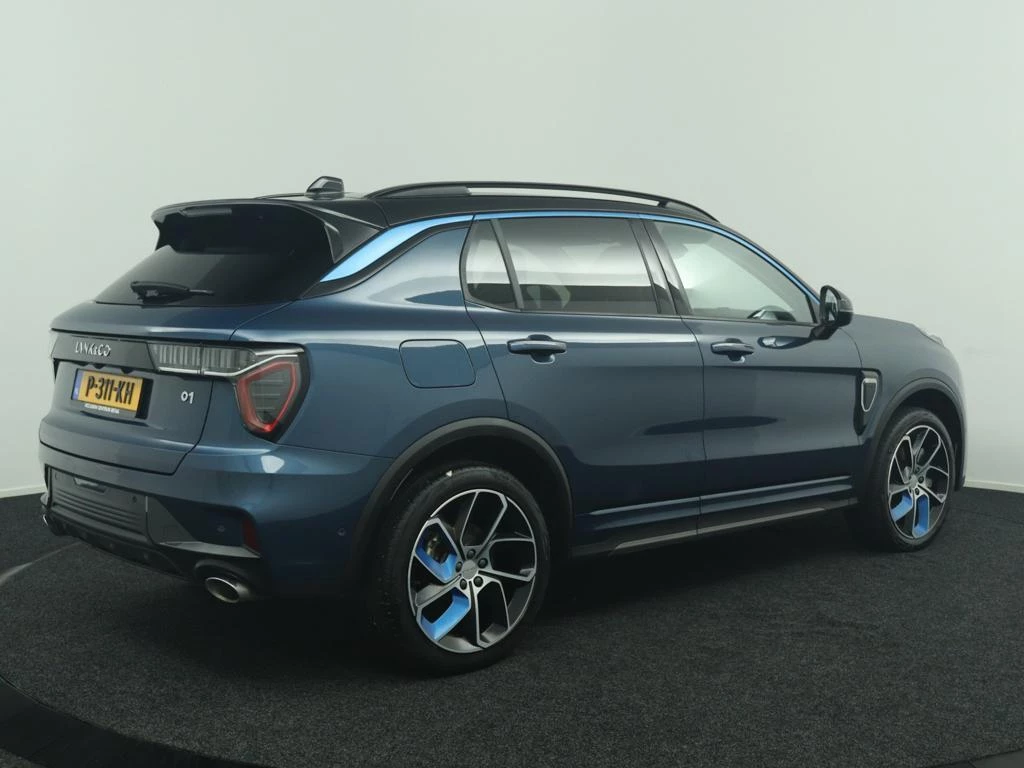 Hoofdafbeelding Lynk & Co 01