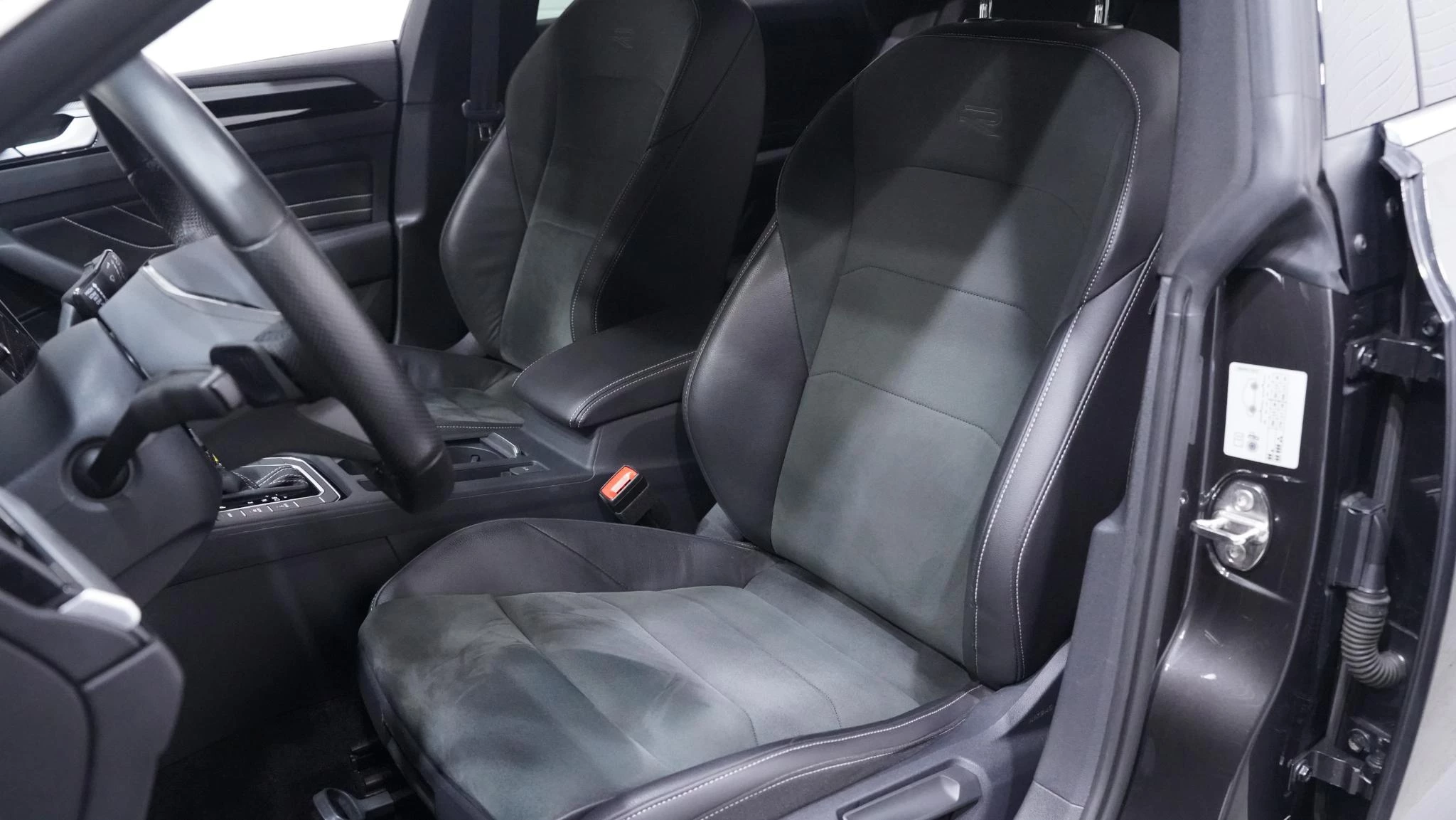 Hoofdafbeelding Volkswagen Arteon