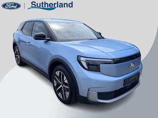 Ford Explorer Select Extended Range RWD 77 kWh 286pk | Comfort Pack 2 | AGR Stoelen | Adaptieve Cruise | Winterpack