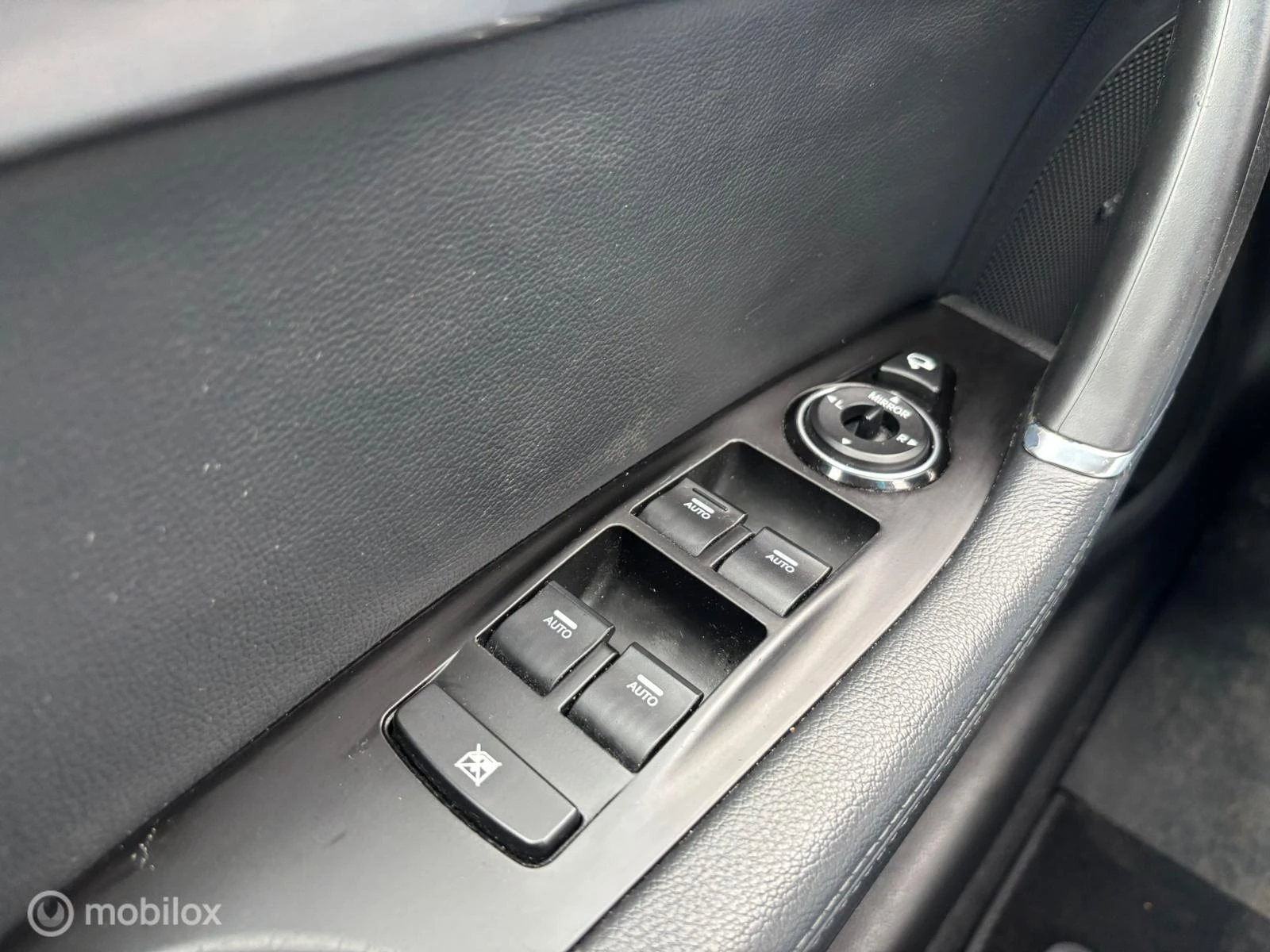 Hoofdafbeelding Hyundai i40