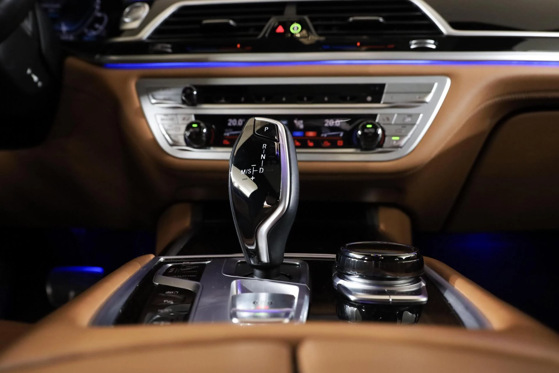 Hoofdafbeelding BMW 7 Serie