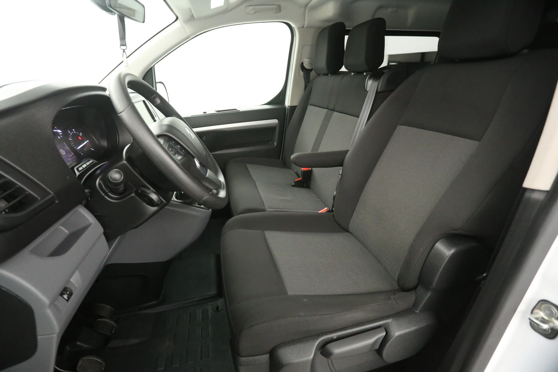 Hoofdafbeelding Peugeot Expert
