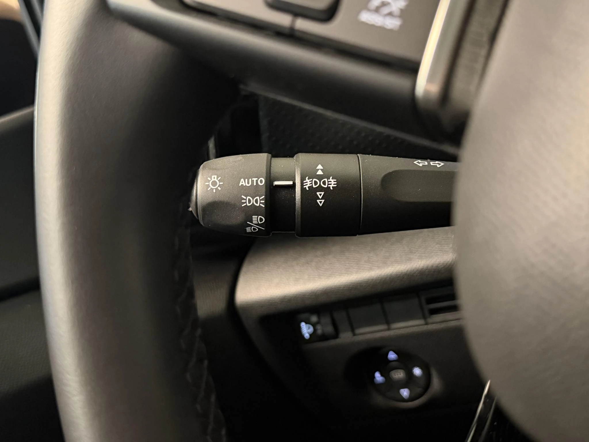 Hoofdafbeelding Citroën C4
