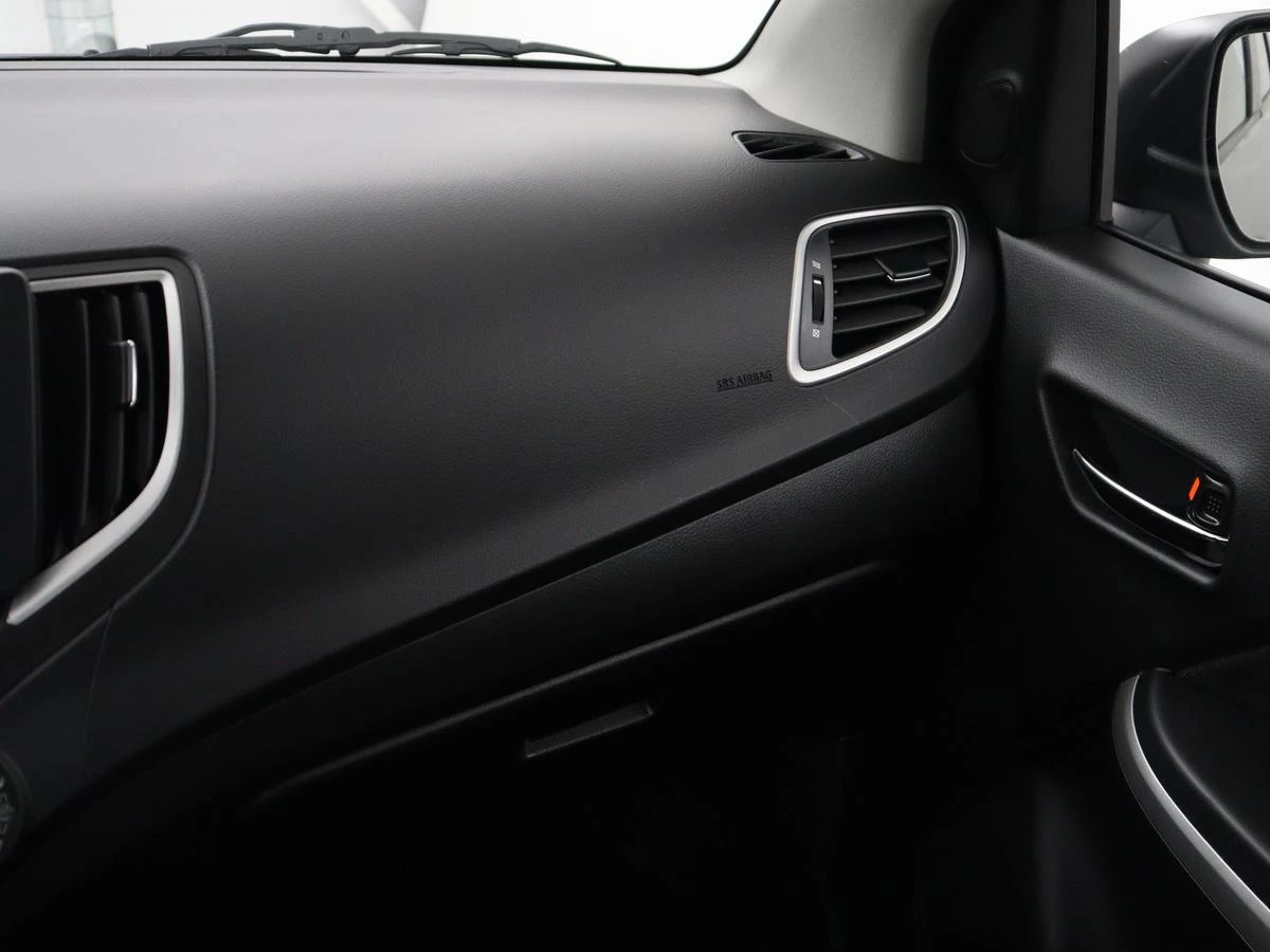 Hoofdafbeelding Suzuki Baleno