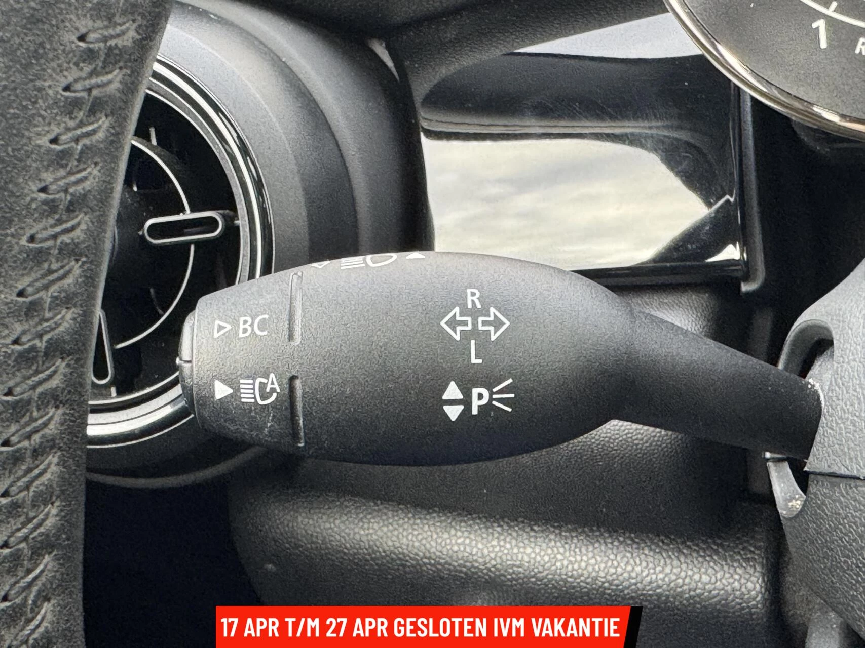 Hoofdafbeelding MINI One