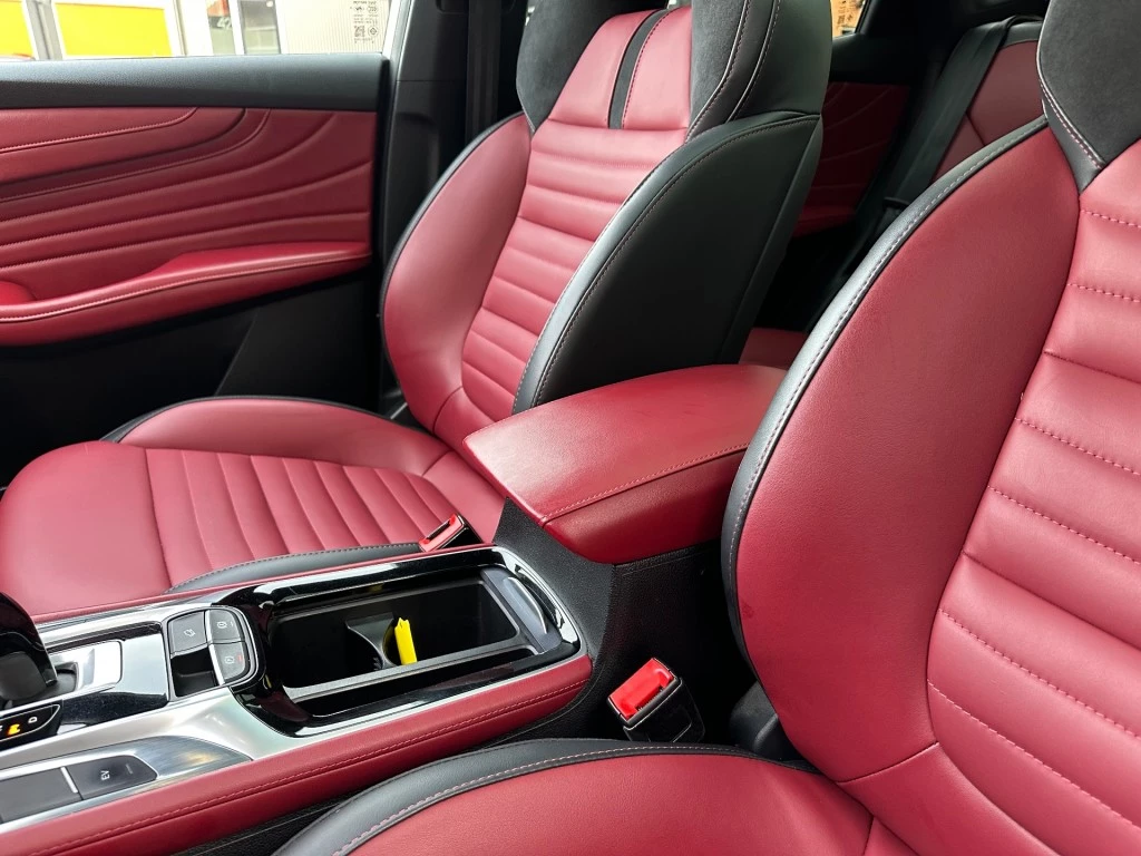 Hoofdafbeelding MG EHS