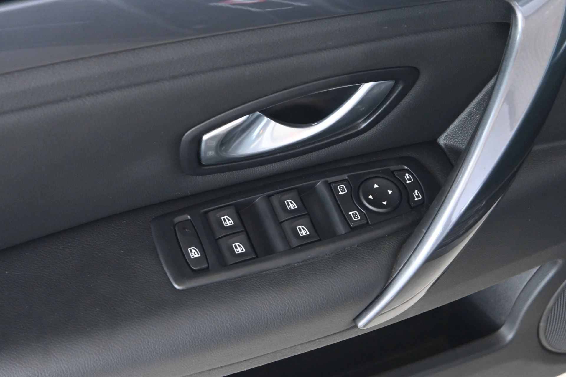 Hoofdafbeelding Renault Laguna