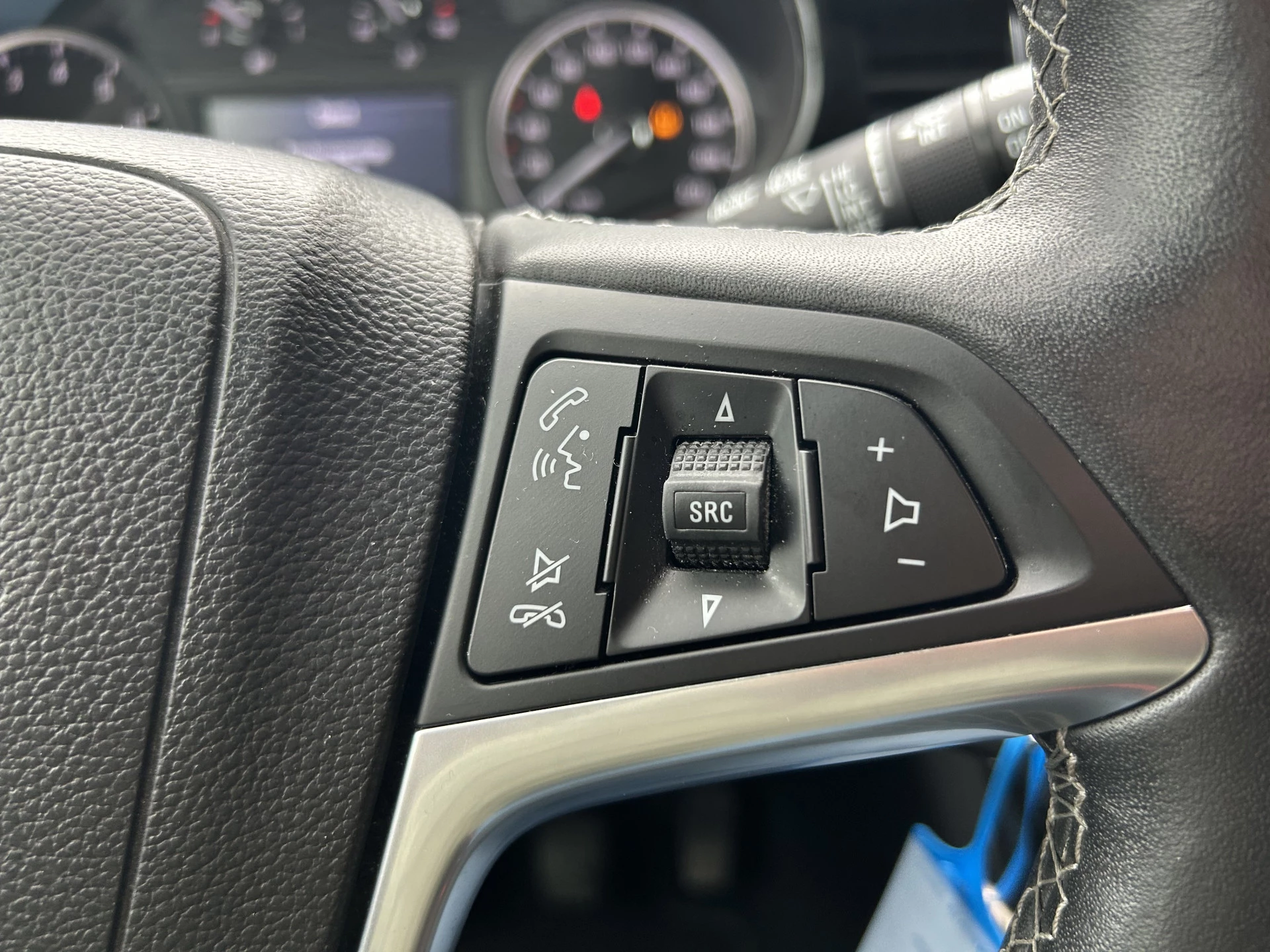 Hoofdafbeelding Opel Mokka X