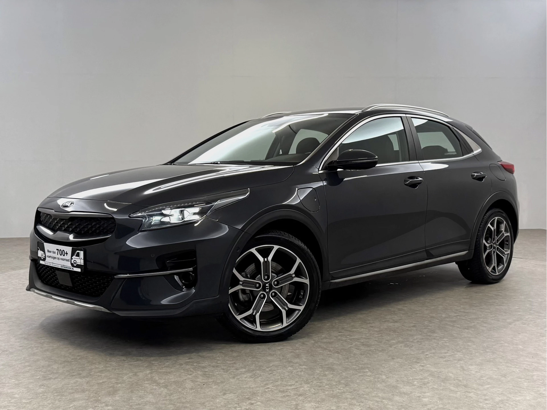 Hoofdafbeelding Kia XCeed