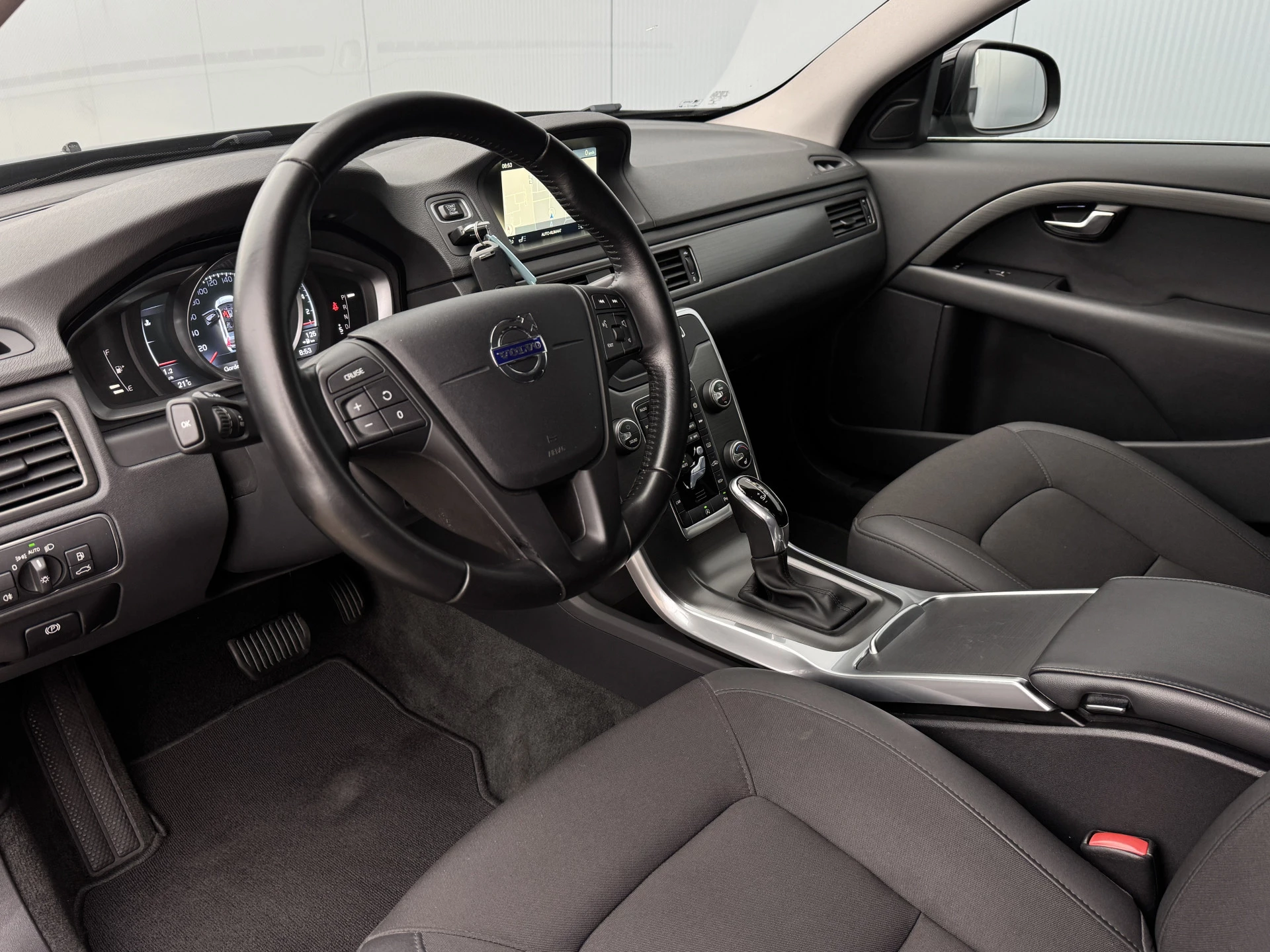 Hoofdafbeelding Volvo V70