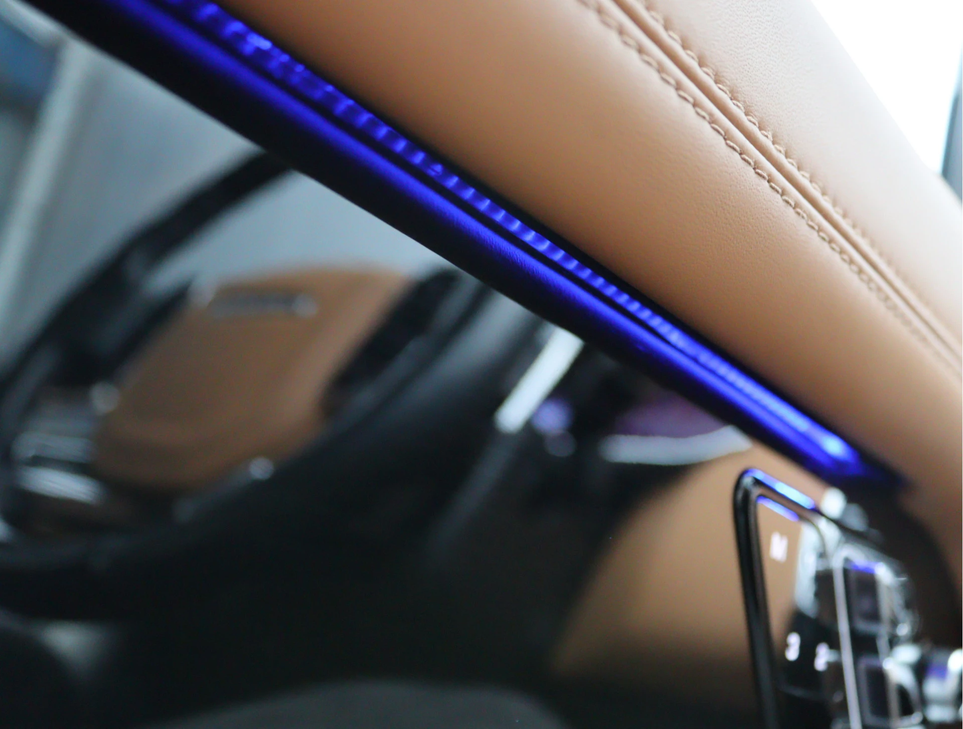 Hoofdafbeelding Land Rover Range Rover