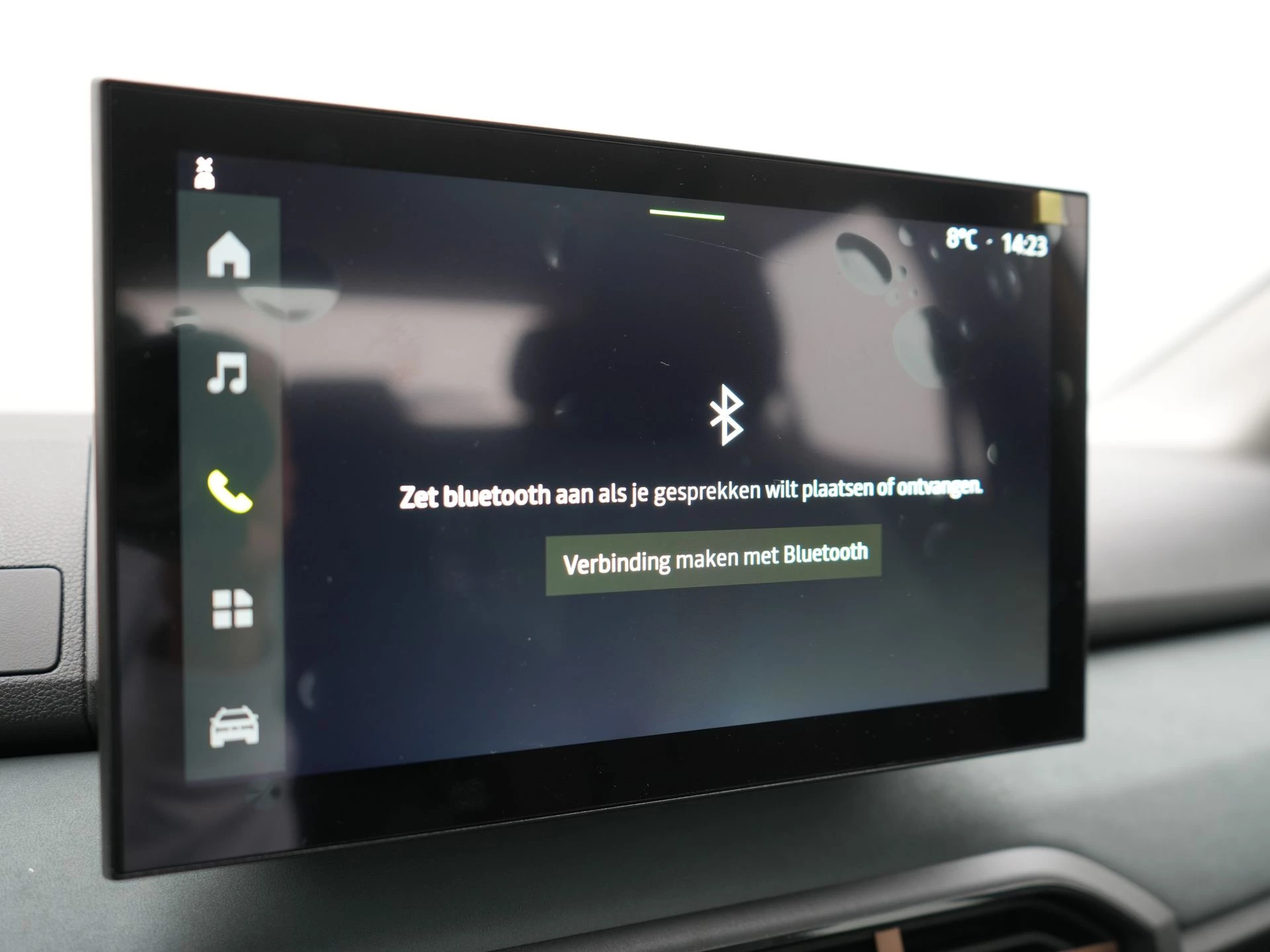 Hoofdafbeelding Dacia Sandero Stepway