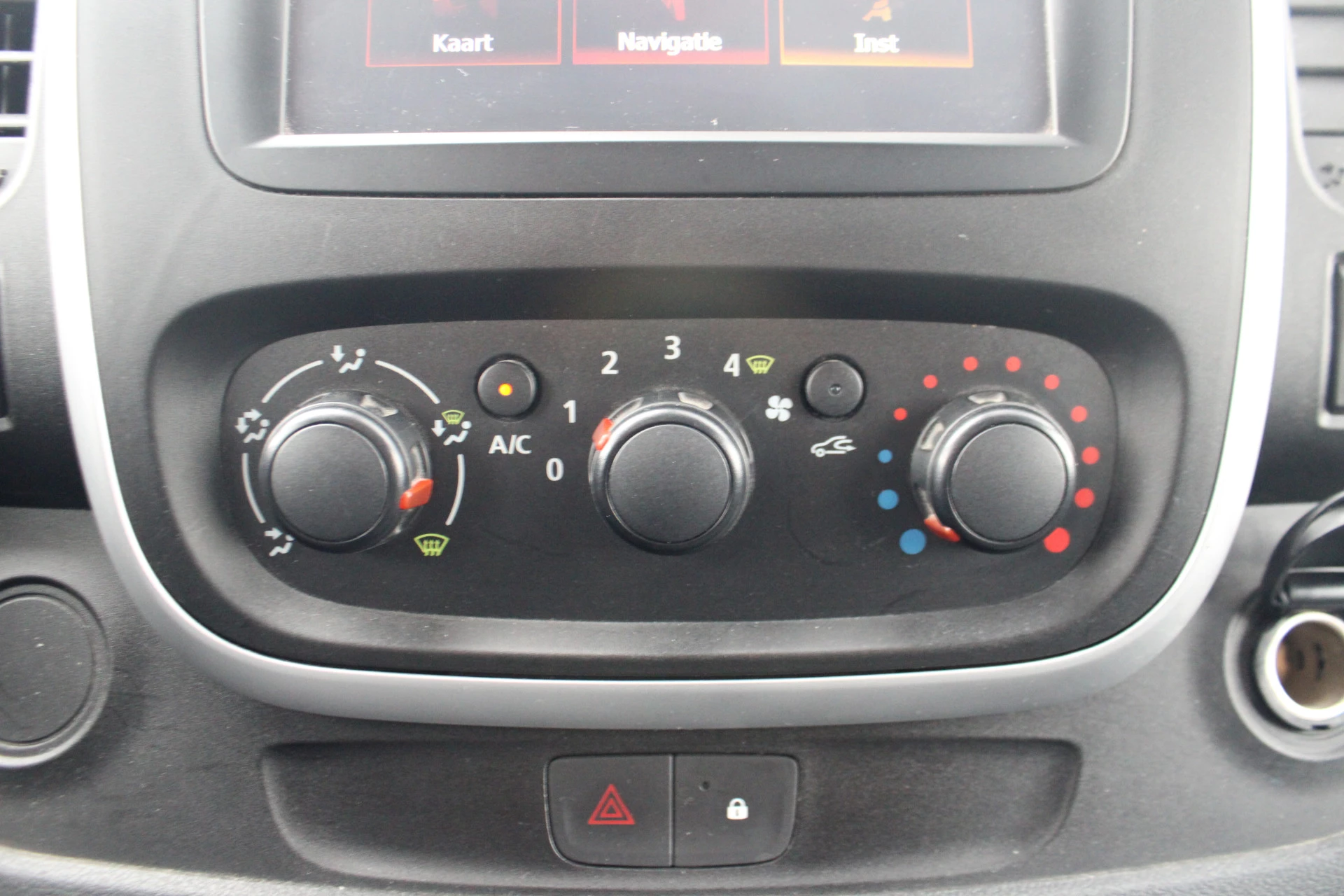 Hoofdafbeelding Fiat Talento