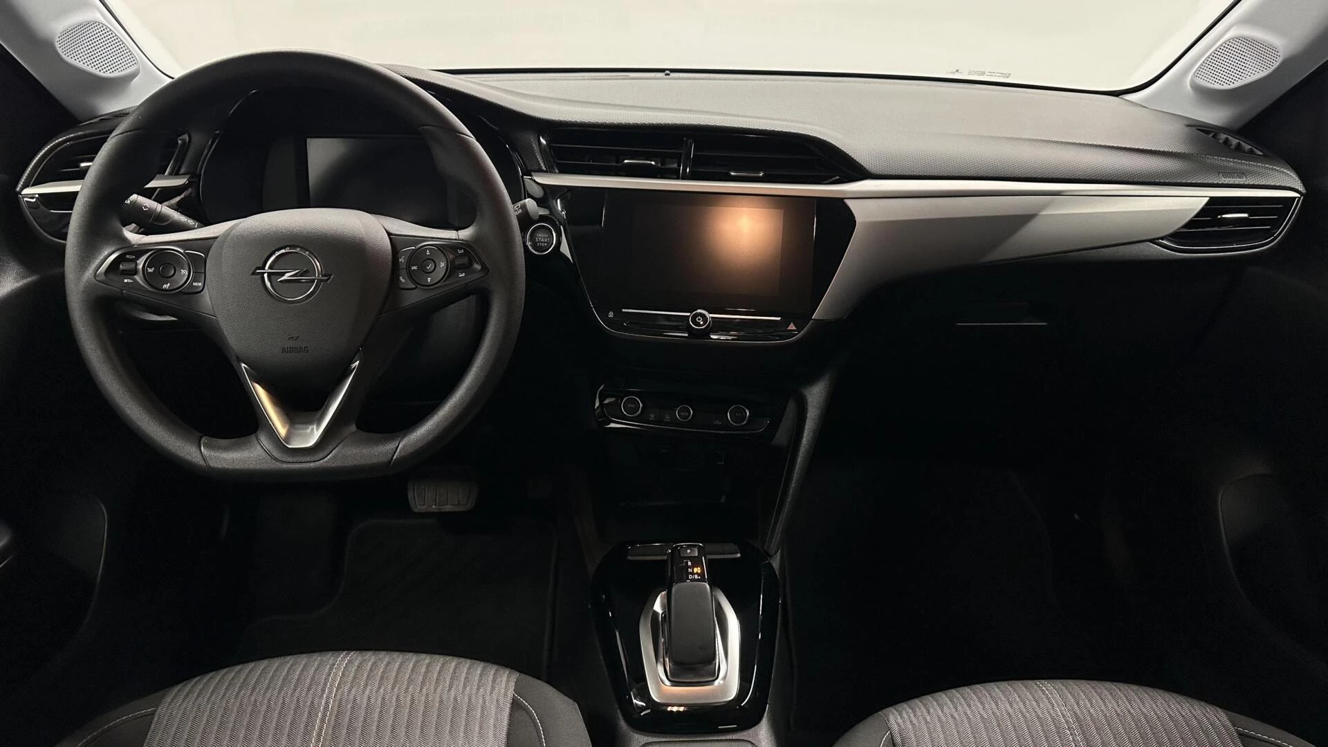 Hoofdafbeelding Opel Corsa-e